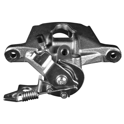 Imagen de FEBI BILSTEIN 178411 Pinza de freno Hierro fundido Eje trasero, derecha FORD: MONDEO 3 Stufenheck, 3, Kombi