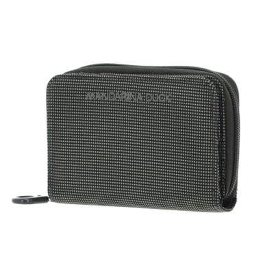 Imagen de Mandarina Duck Md20 Wallet, Accesorio de Viaje Billetera para Mujer, Bosque Lluvia, Talla única