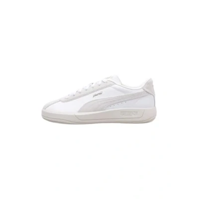 Imagen de PUMA Club KLASSIKA, Zapatillas Mujer, White Warm Gold, 42.5 EU