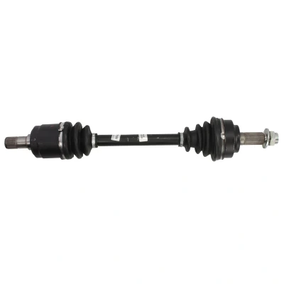 Imagen de POINT GEAR PNG75155 Árbol de transmisión Eje delantero, izquierda 640mm 94mm HONDA: CR V 3