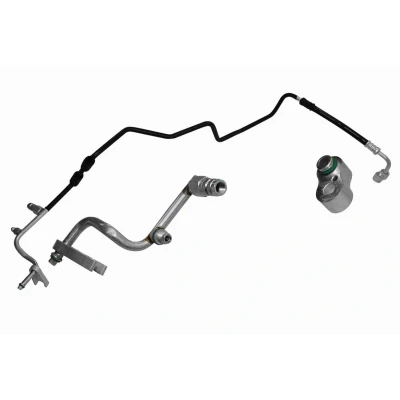 Imagen de VEMO Original Quality V15 20 0003 Manguera de Aire Acondicionado SEAT: Toledo 2 Limousine, Leon I Hatchback, VOLKSWAGEN: Golf 4, 4 Variant