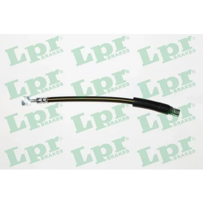 Imagen de LPR 6T46181 Latiguillos de Freno 340 F10X1 DAEWOO: Lanos Berlina