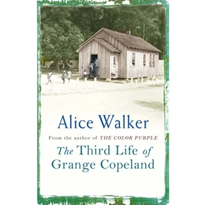 Imagen de The Third Life Of Grange Copeland