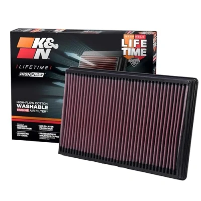 Imagen de Filtro de aire K&amp;N Filters 33 2247