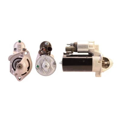 Imagen de LUCAS LRS02335 Motor de arranque 12 2 9 AUDI: A4 B7 Berlina, Avant, A6 C6 SEAT: Exeo Berlina
