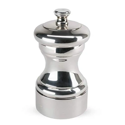 Imagen de Peugeot 816 1 Molinillo de Pimienta (10 cm), Metal, Plateado, 13.5 Centimeters