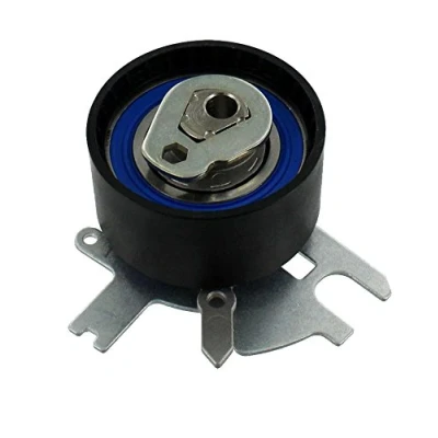 Imagen de SKF VKM 13257 Polea tensora, correa dentada FORD: Focus 2, C Max, 2 Limousine, PEUGEOT: 407 Berlina, 307 Familiar, 308 I Hatchback