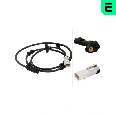 Imagen de OPTIMAL 06 S328 Sensor de ABS activo 1240 JEEP: GRAND CHEROKEE 2