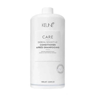 Imagen de Keune Care line Derma Sensitive balm 1000ml Bálsamo calmante para pieles irritadas