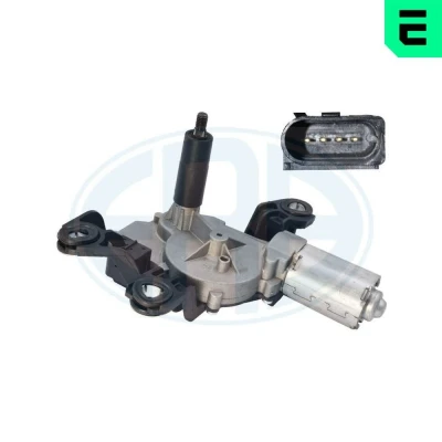 Imagen de ERA 460343A Motor del Limpiaparabrisas 12 posterior para vehíc. con volante a la izquierda, dirección derecha