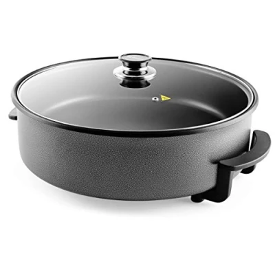 Imagen de PAELLERA MULTIUSO ORBEGOZO PZ 8100