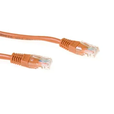 Imagen de Advanced Cable Technology Utp Cat6 Patch 7m Cables De Red