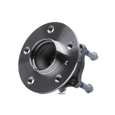 Imagen de SKF VKBA 6510 Juego de cojinete rueda con sensor ABS incorporado MERCEDES BENZ: Clase B, A norauto, oscaro, mister auto