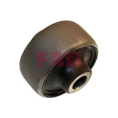 Imagen de FAG 829 0055 10 Silentblock brazo de Suspension Rodamiento caucho metal para oscilante transversal FORD: MONDEO 2, 1
