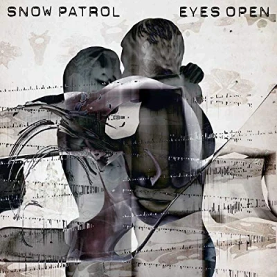Imagen de Eyes Open [Vinilo]
