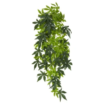 Imagen de Exo Terra Planta con Base Turtle Grass