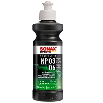 Imagen de Pulido de pintura SONAX 02081410