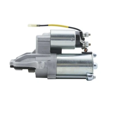 Imagen de HELLA 8EA 011 611 421 Motor de arranque 12 1,2 11 FORD: Focus 2, C Max, Max