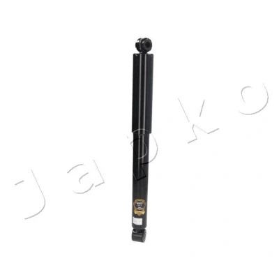 Imagen de JAPKO MJ50037 Amortiguador Eje trasero Presión de gas Bitubular telescópico Anillo superior, inferior