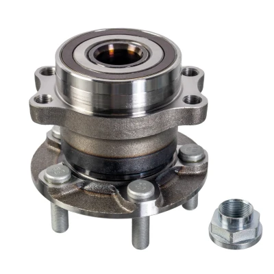 Imagen de FEBI BILSTEIN 174806 Juego de cojinete rueda SUBARU: Forester IV, XV I