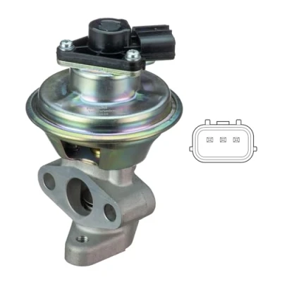 Imagen de DELPHI EG10448 12B1 Válvula EGR