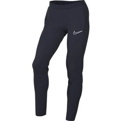 Imagen de NIKE DR1671 451 W NK DF ACD23 Pant KPZ Pants Mujer Obsidian/Obsidian/White Tamaño L
