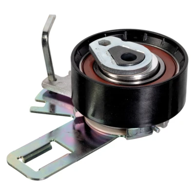 Imagen de FEBI BILSTEIN 178018 Polea tensora, correa dentada CITROËN: Berlingo, C4 Spacetourer, II Cactus, PEUGEOT: 308 Hatchback