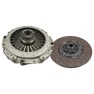 Imagen de Kit de embrague FEBI BILSTEIN 105203