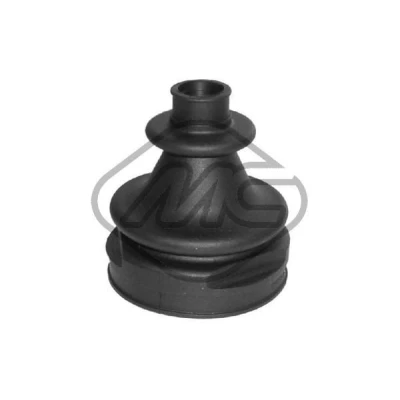 Imagen de Juego de fuelles, árbol transmisión Metalcaucho 01079