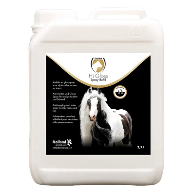 Imagen de Excellent Spray de alto brillo 2,5 L Color Menos