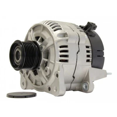 Imagen de MAPCO 13201 Alternador 14V 120A VOLKSWAGEN: Golf 4, New Beetle Hatchback, Sharan I, AUDI: A3 SKODA: Octavia I 1 Combi
