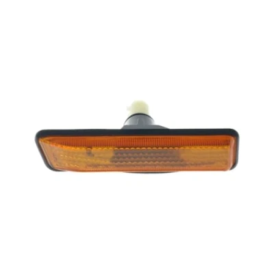 Imagen de TYC 18 0460 05 9 Intermitente naranja Delante, izquierda, instalación lateral con portalámparas BMW: 3 Berlina, Coupé, Compact