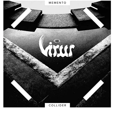 Imagen de Memento collider