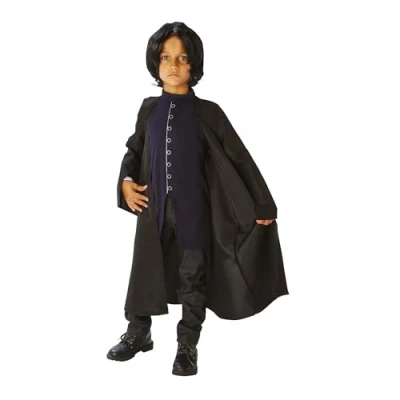 Imagen de Rubie&#039;s Harry Potter Disfraz, Color negro (300694 9 10)