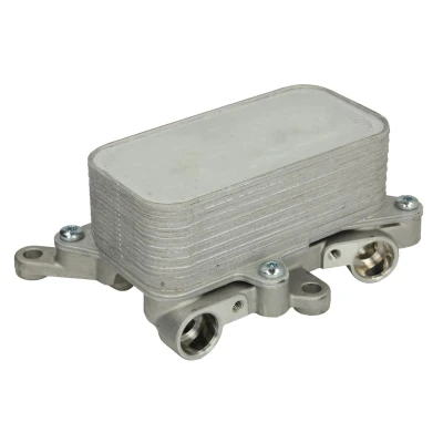 Imagen de NRF 310055 Radiador de aceite, transmisión automática