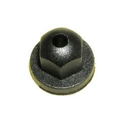 Imagen de ROMIX B26963 Clip, listón FORD: Focus Mk1 Hatchback, C Max 2, Galaxy MPV