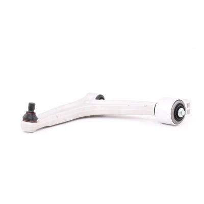 Imagen de TRW JTC1001 Barra oscilante, suspensión de ruedas Eje delantero, izquierda Brazo oscilante transversal Aluminio OPEL: Vectra C Berlina, CC