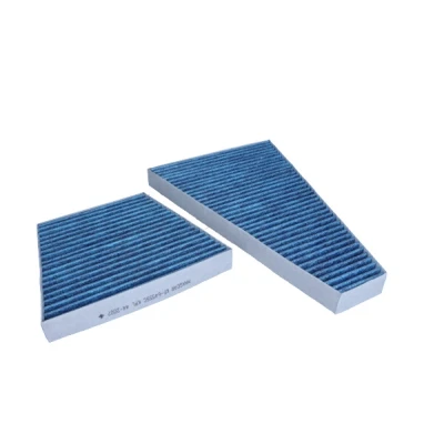 Imagen de MAXGEAR 26 1790 Kit de filtros, recirculación aire habitáculo VOLKSWAGEN: Phaeton