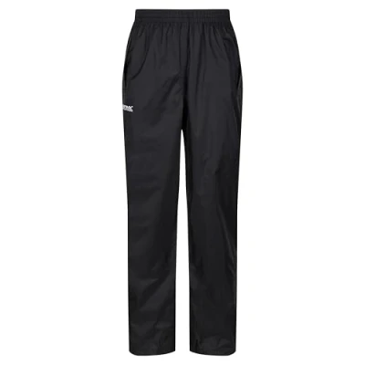 Imagen de Regatta Pantalón, Hombre, Black, XS