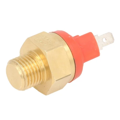Imagen de CALORSTAT by Vernet TS2605 Interruptor de temperatura, ventilador del radiador M14x1.5 BMW: 3 Berlina, 5 Cabrio, VOLVO: 940 I Berlina