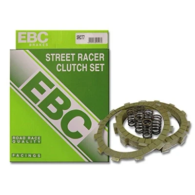Imagen de EBC Brakes SRC092 Juego multidiscos, embrague