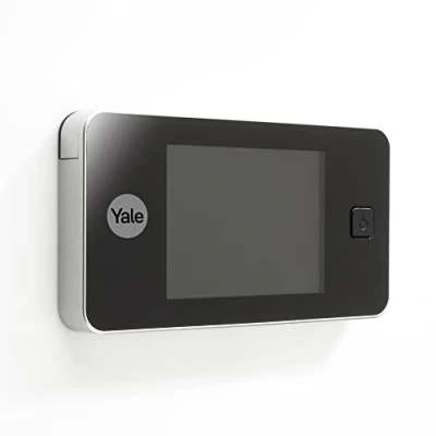 Imagen de Yale Espectador de la Puerta Digital
