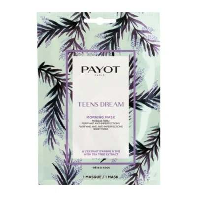 Imagen de Payot Morning Máscara Teens Dream 19 ml