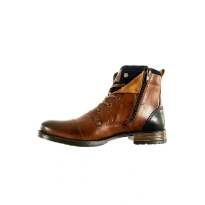 Imagen de Redskins Botines bajos, Mujer, Talla: 43, Marron Zapatos