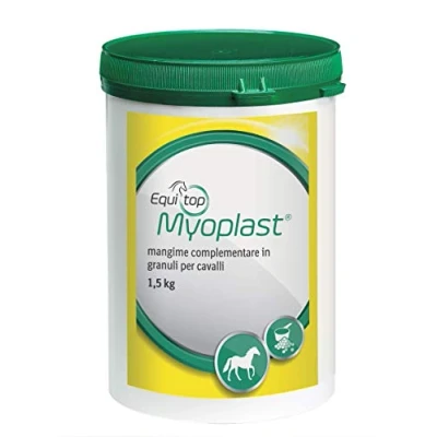 Imagen de Equitop Myoplast 1,5 kg, Talla única