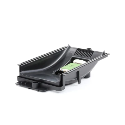 Imagen de Borsehung B11460 Resitencia, ventilador habitáculo SEAT: Arosa, Toledo 2 Limousine, Leon I Hatchback, VOLKSWAGEN: Golf 4, SKODA: Octavia 1 Combi