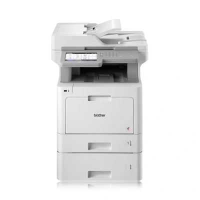 Imagen de Brother MFC L9570CDWT impresora multifunción laser color