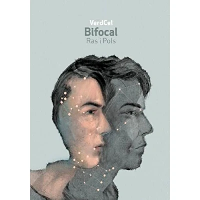 Imagen de Bifocal Ras I Pols (2cd+libro) Verdcel