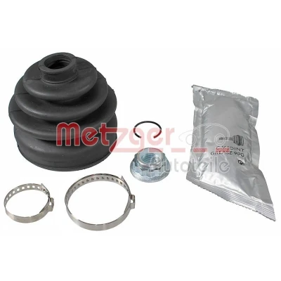 Imagen de METZGER 751.022 Fuelle Palier 120 lado de rueda Caucho VOLKSWAGEN: Transporter 5, 5 Bus, Multivan (7HM