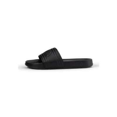 Imagen de Fila Morro BAY Sandalias planas, Hombre, Talla: 40, Black Fibra sintética